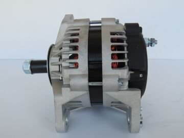 MEDOR ALT 106 ALTERNATÖR 24V 70A CUMMİNS BMC PROFESYONEL 8600017    8600020    8600154    8700019 4936879