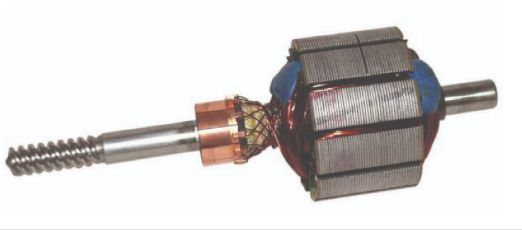 RSM202 SİLGİ KOLLEKTÖRÜ 24V FAZ TİPİ