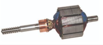RSM202 SİLGİ KOLLEKTÖRÜ 24V FAZ TİPİ