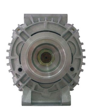 UNIPOINT ALT 2086 ALTERNATÖR 12V 105A DACIA LOGAN 1.4 0124415007  0124415013  0124415014
