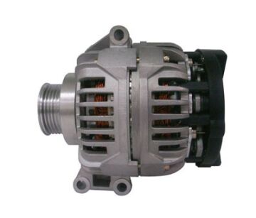 UNIPOINT ALT 2086 ALTERNATÖR 12V 105A DACIA LOGAN 1.4 0124415007  0124415013  0124415014