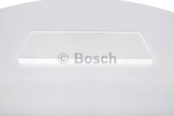 FIAT Tipo 2.0 i.e. 16V (03.1993 - 10.1995) BOSCH Filtre Seti filitre