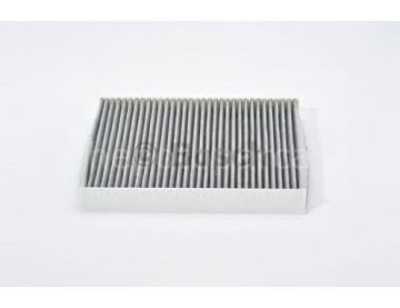 SKODA Fabia 1.6 TDI 03.2010 - 12.2014 BOSCH AKTİF KARBONLU POLEN FİLTRESİ filitre