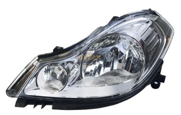AYFAR 202283 RENAULT CLİO SYMBOL MANUEL FAR SOL (2009) 7701070630