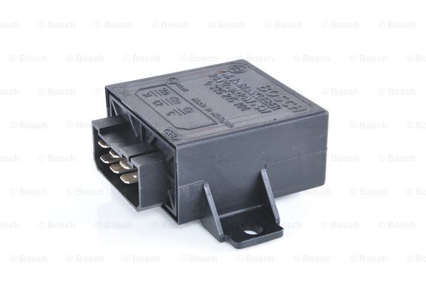 Elektronik Uyarı Flaşörü, Römorklu ticari araçlar  S 130 Midliner 198305 - 199003; S 170 Midliner 198210 - 199303; S 150 TI Midliner 198605 - 199009; JK 60 B 197910 - 198601; S 130 Export 198509 - 199106; JE 15 198610 - 199106; JE 13 198301 - 199104;