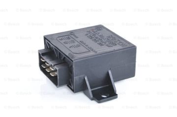 Elektronik Uyarı Flaşörü, Römorklu ticari araçlar  S 130 Midliner 198305 - 199003; S 170 Midliner 198210 - 199303; S 150 TI Midliner 198605 - 199009; JK 60 B 197910 - 198601; S 130 Export 198509 - 199106; JE 15 198610 - 199106; JE 13 198301 - 199104;