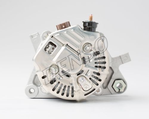 DAN1212 ALTERNATOR SE08 14V 80A, TOYOTA IQ (09-) 0210801320 8717613046487