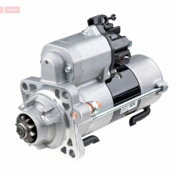 DSN2099 MARŞ MOTORU JOHN DEERE 10T DİŞ 4.8KW SOL  KÜÇÜK KAFA 24V 190-90136 19090136 428080-9891 4280009780 42800-9890 4280809891 428009890  CATERPILLER 924H 2280006570 2280006571 IS1097 428000-7971 4280007971
