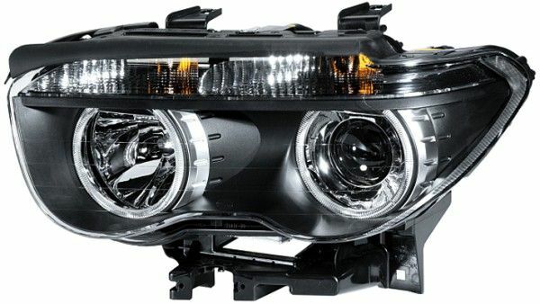 ANA FAR SOL BMW 7 (E65,E66,E67) 730 i, Li 735 i,Li 745 i,Li 760 i,Li 730 d 740 d 745 d 6917123 6941621