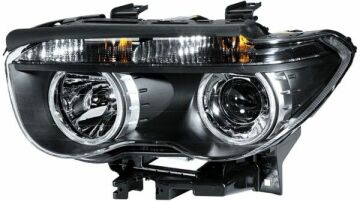 ANA FAR SOL BMW 7 (E65,E66,E67) 730 i, Li 735 i,Li 745 i,Li 760 i,Li 730 d 740 d 745 d 6917123 6941621