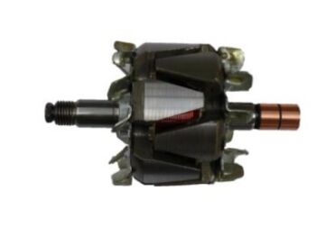 XRT969/A ROTOR N.DENSO 12V 35A CASE/HYSTER Q=76,3