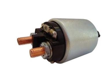 UNIPOINT SNLS 280 MARŞ OTOMATİĞİ 12V BOSCH TİPİ 3 DELİK 0331402002
