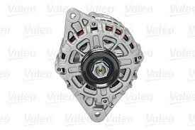 600044 ALTERNATÖR HYUNDAİ