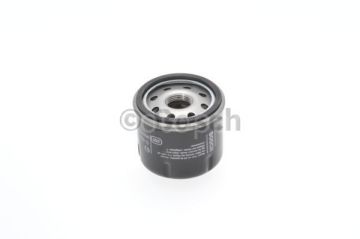 RENAULT Clio 4 IV 1.2 (05.2012 - 01.2018) BOSCH Filtre Seti filitre