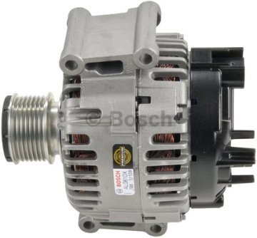 AlternatörMERCEDES-BENZ C-Klasse; SLK-Klasse; CLK-Klasse; E-Klasse; CLC-Klasse MB A2711540902; MB A2711