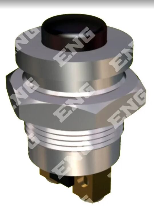 ENG 03 0209 ENG MİDİ METAL BUTON