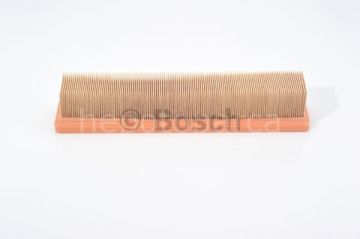 RENAULT Clio 4 IV 1.2 (05.2012 - 01.2018) BOSCH Filtre Seti filitre