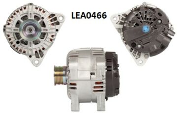 LEA0466  ALTERNATOR 12V/150A CITROEN BERLINGO ,C5,C8,JUMPER,JUMPY,XANTIA,XSARA -FIAT-LANCIA -SUZUKI-PEUGEOT...
