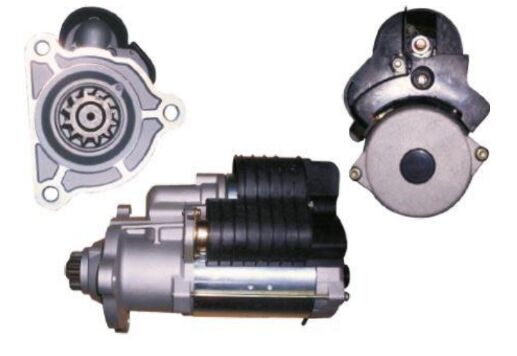 STR8154 MARŞ MOTORU BOSCH 24V.MAN TGA 26330    51262017220 51262017239