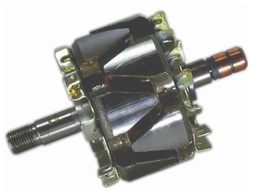 XRT2400 ROTOR N.DENSO 12V 120A DOBLO/VECTRA 05-->