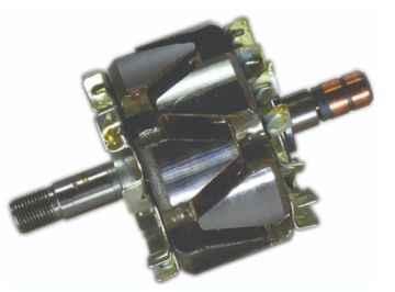 XRT2400 ROTOR N.DENSO 12V 120A DOBLO/VECTRA 05-->