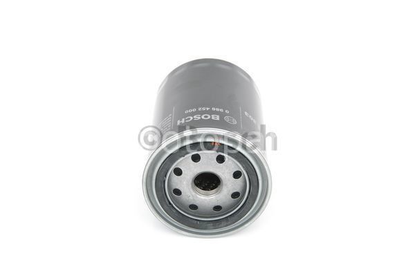 TOYOTA Hilux 2.0 09.1983 - 08.1988 BOSCH YAĞ FİLTRESİ