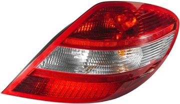 ARKA AYDINLATMA SOL MERCEDES-BENZ SLK (R171) 1718200164 A1718200164