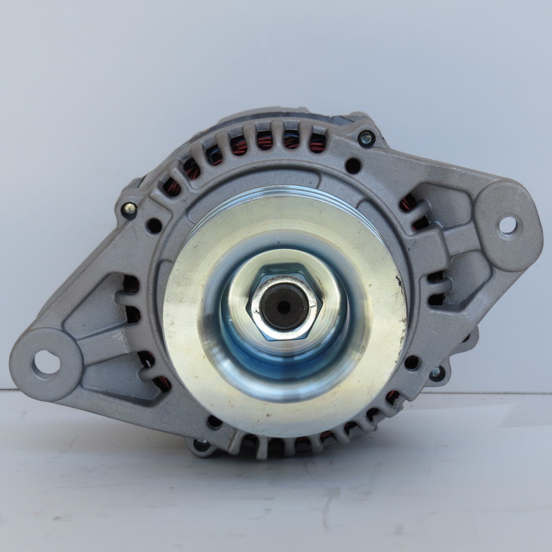 ALT 112 ALTERNATÖR NISSAN NAVARA 12V 90AMPER ISUZU D-MAX   898153004051    897369716151   8972159922 8980060840