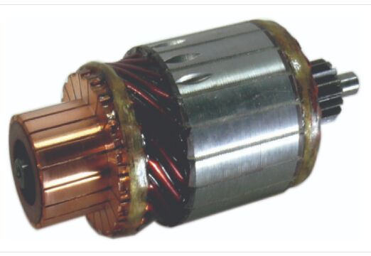 IM5270 KOLLEKTÖR VALEO D7GS PEUGEOT 1.6 HDI VWT 5