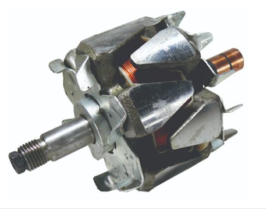 XRT2410 ROTOR N.DENSO 12V 90A HILUX 4D4 2005->