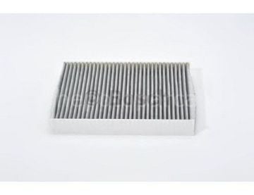 SKODA Fabia 1.4 TSI RS 05.2010 - 05.2012 BOSCH AKTİF KARBONLU POLEN FİLTRESİ filitre