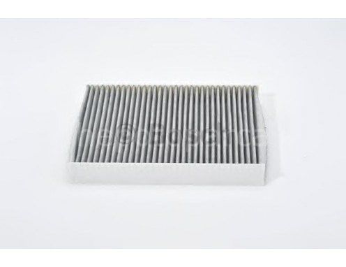 SKODA Fabia 1.4 TSI RS 05.2010 - 05.2012 BOSCH AKTİF KARBONLU POLEN FİLTRESİ filitre