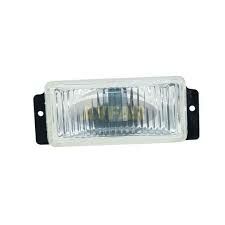 505624 ISUZU SİS LAMBASI REKLEKTÖR