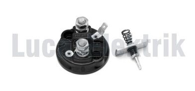 54647345 MARŞ MOTORU OTOMATİK KAPAĞI BİLUMUM muadil twt113