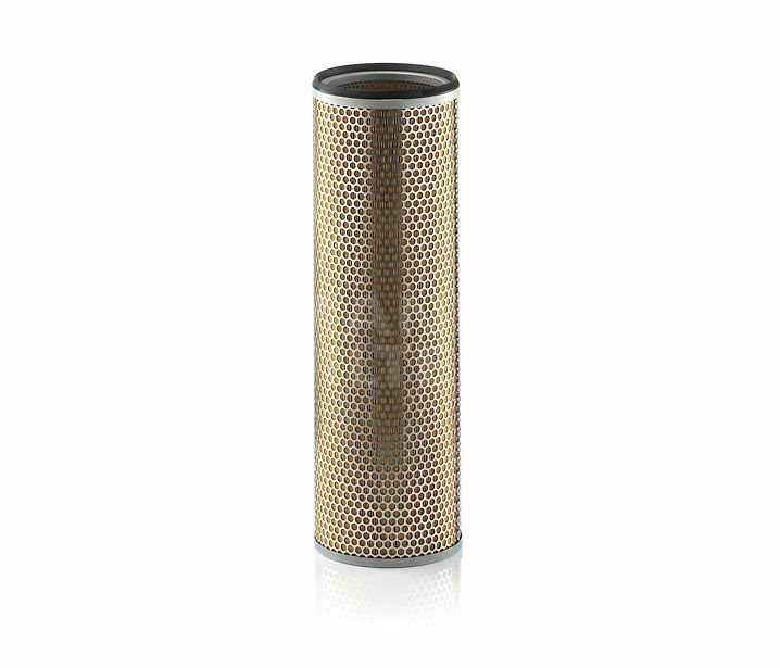 C 18 292 SEKUNDER HAVA FİLTRESİ VOLVO F 10 F/260 10/280 10/300 10/320 12/360 12/400 1660377 1660377-1
