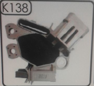 K 138 KONJEKTÖR 12V HYUNDA-KIA
