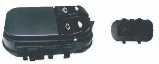 AN0854 ANAHTAR CAM ACMA  FORD FOCUS CIFTLI OTOM.