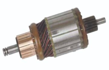 IM5272 KOLLEKTÖR VALEO D8R TRAFFIC/SCUDO/DUCATO