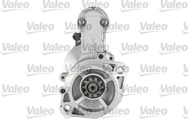 VALEO 600077 MARŞ MOTORU HYUNDAI STAREX CARGO SORENTO10D HYUNDAI H 1 / STAREX - HYUNDAI PORTER - KIA SORENTO I //  361004A010  361004A010  361004A000   361004A000  361004A000