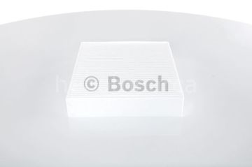 BMW 118 i (07.2015 - 01.2018) BOSCH Filtre Seti filitre