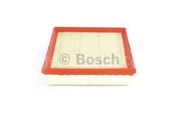 BMW 118 i (07.2015 - 01.2018) BOSCH Filtre Seti filitre