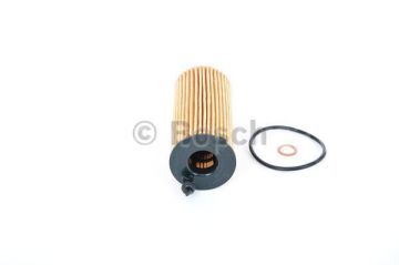 BMW 118 i (07.2015 - 01.2018) BOSCH Filtre Seti filitre