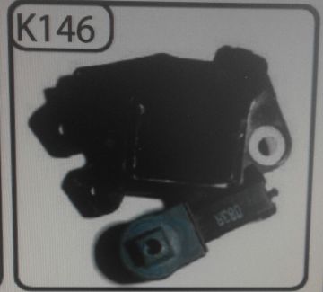 K 146 KONJEKTÖR RENAULT PEUGEOT YM SOKETLİ