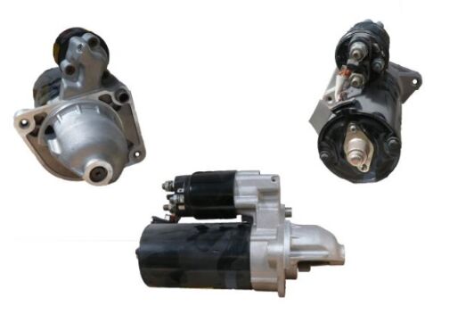 STR8011/A MARŞ MOTORU BOSCH  EURO5 FUSO CANTER   69502571