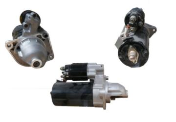 STR8011/A MARŞ MOTORU BOSCH  EURO5 FUSO CANTER   69502571