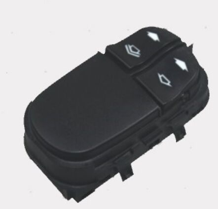AN0852 ANAHTAR CAM  FORD FOCUS 99->8 PIN IKI ON