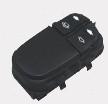 AN0852 ANAHTAR CAM  FORD FOCUS 99->8 PIN IKI ON
