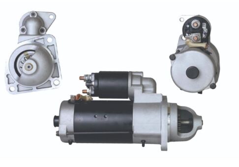 STR8210 MARŞ MOTORU BOSCH 12V REDİKSIYONLU     2301061