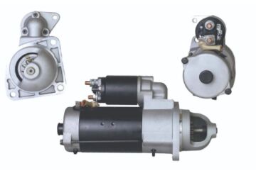 STR8210 MARŞ MOTORU BOSCH 12V REDİKSIYONLU     2301061