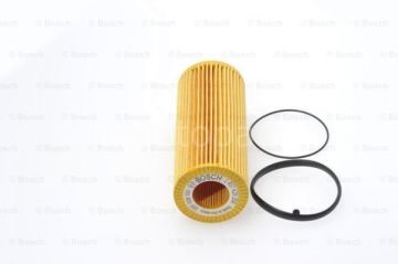 AUDI A6 3.0 TFSI quattro 11.2010 - 05.2012 BOSCH YAĞ FİLTRESİ filitre
